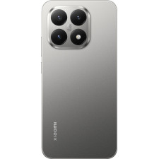 Xiaomi 15T 17,4 cm (6.83") 12 GB 512 GB 5500 mAh Cinzento