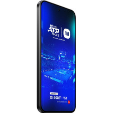 Xiaomi 15T 17,4 cm (6.83") 12 GB 512 GB 5500 mAh Preto