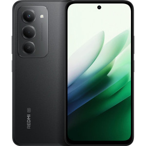 Xiaomi Redmi 15 5G 17,5 cm (6.9") Dual SIM híbrido Android 15 USB Type-C 8 GB 256 GB 7000 mAh Preto