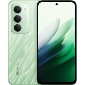 Xiaomi Redmi 15 5G 17,5 cm (6.9") Dual SIM híbrido Android 15 USB Type-C 8 GB 256 GB 7000 mAh Verde