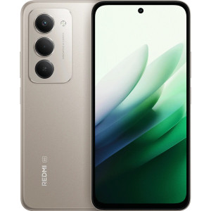 Xiaomi Redmi 15 5G 17,5 cm (6.9") Dual SIM híbrido Android 15 USB Type-C 8 GB 256 GB 7000 mAh Cinzento