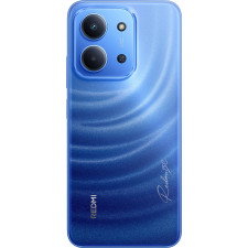 Xiaomi Redmi 15C 17,5 cm (6.9") 4G USB Type-C 4 GB 128 GB 6000 mAh Azul