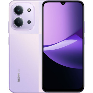 Xiaomi Redmi 15C 5G 17,5 cm (6.9") Dual SIM híbrido USB Type-C 4 GB 256 GB 6000 mAh Violeta