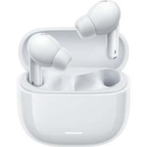 Xiaomi Redmi Buds 6 Lite Auscultadores True Wireless Stereo (TWS) Intra-auditivo Chamadas Música USB Type-C Bluetooth Branco