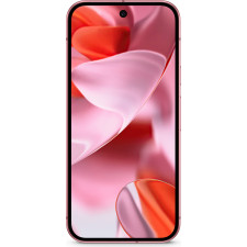 Google Pixel 9 16 cm (6.3") Dual SIM Android 14 5G USB Type-C 12 GB 256 GB 4700 mAh Rosa
