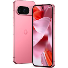 Google Pixel 9 16 cm (6.3") Dual SIM Android 14 5G USB Type-C 12 GB 256 GB 4700 mAh Rosa