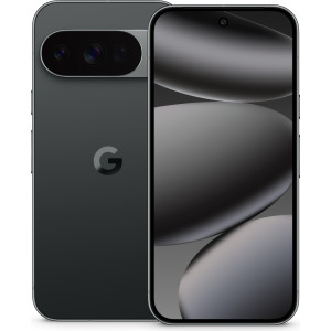 Google Pixel 10 Pro XL 17,3 cm (6.8") Dual SIM Android 16.0 5G 16 GB 256 GB 5200 mAh Preto