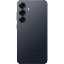 Samsung Galaxy S25 SM-S931B DS 15,8 cm (6.2") Dual SIM Android 15 5G USB Type-C 12 GB 128 GB 4000 mAh Preto