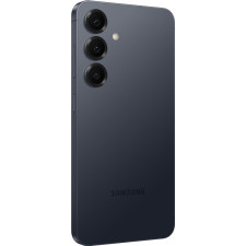 Samsung Galaxy S25 SM-S931B DS 15,8 cm (6.2") Dual SIM Android 15 5G USB Type-C 12 GB 128 GB 4000 mAh Preto