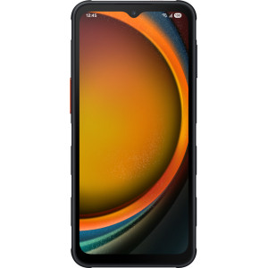Samsung Galaxy XCover7 Pro 16,8 cm (6.6") Dual SIM híbrido 5G USB Type-C 6 GB 128 GB 4350 mAh Preto
