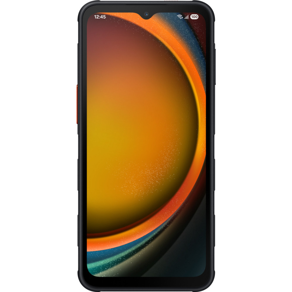 Samsung Galaxy XCover7 Pro 16,8 cm (6.6") Dual SIM híbrido 5G USB Type-C 6 GB 128 GB 4350 mAh Preto Samsung Galaxy XCover7 Pro 16,8 cm (6.6") Dual SIM híbrido 5G USB Type-C 6 GB 128 GB 4350 mAh Preto