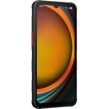 Samsung Galaxy XCover7 Pro 16,8 cm (6.6") Dual SIM híbrido 5G USB Type-C 6 GB 128 GB 4350 mAh Preto