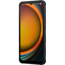 Samsung Galaxy XCover7 Pro 16,8 cm (6.6") Dual SIM híbrido 5G USB Type-C 6 GB 128 GB 4350 mAh Preto