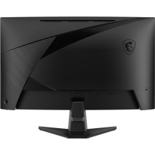MSI MAG 276CXF monitor de ecrã 68,6 cm (27") 1920 x 1080 pixels Full HD LCD Preto