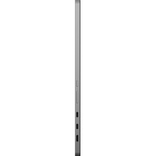 LG 17MT70 Monitor portátil Preto, Aço inoxidável 43,2 cm (17") LED 2560 x 1600 pixels