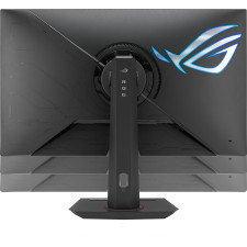 ASUS ROG Strix XG32UCG monitor de ecrã 80 cm (31.5") 3840 x 2160 pixels 4K Ultra HD LCD Preto