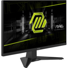 MSI MAG 242F monitor de ecrã 60,5 cm (23.8") 1920 x 1080 pixels Full HD LCD Preto