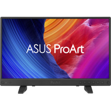 ASUS ProArt PA16USV monitor de ecrã 39,6 cm (15.6") 3840 x 2160 pixels 4K Ultra HD LCD Preto