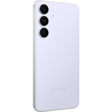 Samsung Galaxy S25 FE 17 cm (6.7") Dual SIM Android 16.0 5G USB Type-C 8 GB 128 GB 4900 mAh Azul