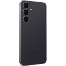 Samsung Galaxy S25 FE 17 cm (6.7") Dual SIM Android 16.0 5G USB Type-C 8 GB 128 GB 4900 mAh Preto