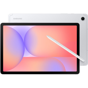 Samsung SM-X406B 5G LTE-TDD & LTE-FDD 128 GB 27,7 cm (10.9") 6 GB Wi-Fi 6 (802.11ax) Prateado