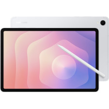 Samsung Galaxy Tab S11 128 GB 27,9 cm (11") 12 GB Wi-Fi 6 (802.11ax) Prateado