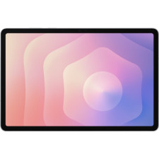 Samsung Galaxy Tab S11 128 GB 27,9 cm (11") 12 GB Wi-Fi 6 (802.11ax) Prateado