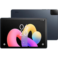 TCL TAB 10L Gen 4 Mediatek 128 GB 25,6 cm (10.1") 4 GB Wi-Fi 5 (802.11ac) Android 15 Antracite