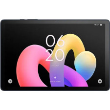 TCL TAB 10L Gen 4 Mediatek 128 GB 25,6 cm (10.1") 4 GB Wi-Fi 5 (802.11ac) Android 15 Antracite