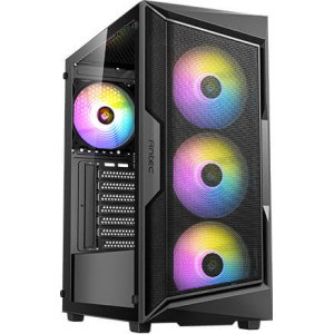 Antec AX61 Elite Midi Tower Preto