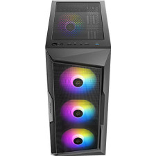 Antec AX61 Elite Midi Tower Preto