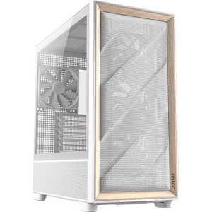Antec FLUX Midi Tower Branco