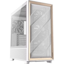 Antec FLUX Midi Tower Branco