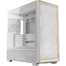 Antec FLUX Midi Tower Branco