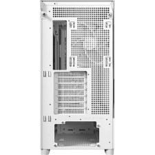 Antec FLUX Midi Tower Branco