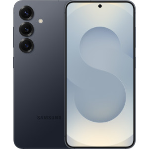 Samsung Galaxy S25 SM-S931B DS 15,8 cm (6.2") Dual SIM Android 15 5G USB Type-C 12 GB 256 GB 4000 mAh Preto