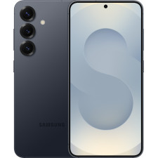 Samsung Galaxy S25 SM-S931B DS 15,8 cm (6.2") Dual SIM Android 15 5G USB Type-C 12 GB 256 GB 4000 mAh Preto