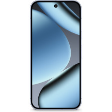 Google Pixel 10 Pro 16 cm (6.3") Dual SIM Android 16.0 5G 16 GB 128 GB 4870 mAh Cinzento