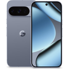 Google Pixel 10 Pro 16 cm (6.3") Dual SIM Android 16.0 5G 16 GB 256 GB 4870 mAh Cinzento