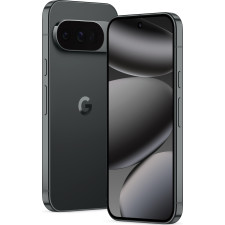 Google Pixel 10 Pro 16 cm (6.3") Dual SIM Android 16.0 5G 16 GB 256 GB 4870 mAh Preto