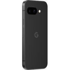 Google Pixel 9a 16 cm (6.3") Dual SIM Android 15 5G USB Type-C 8 GB 128 GB 5100 mAh Preto