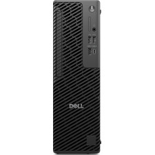 DELL Pro Max FCS1250 Intel Core Ultra 7 265 32 GB DDR5-SDRAM 1 TB SSD NVIDIA RTX A1000 Windows 11 Pro Slim PC PC Preto