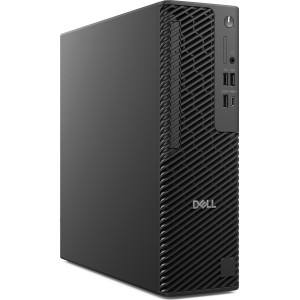 DELL Pro Max FCS1250 Intel Core Ultra 7 265 32 GB DDR5-SDRAM 1 TB SSD NVIDIA RTX A1000 Windows 11 Pro Slim PC PC Preto