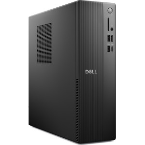 DELL Slim ECS1250 Intel® Core™ i7 i7-14700 16 GB DDR5-SDRAM 512 GB SSD Windows 11 Pro Slim PC PC Preto