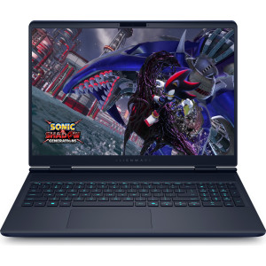 Alienware AC16251 Intel Core Ultra 9 275HX Computador portátil 40,6 cm (16") WQXGA 32 GB DDR5-SDRAM 1 TB SSD NVIDIA GeForce RTX