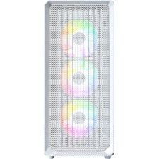 Montech X5 Midi Tower Branco