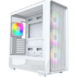Montech X5 Midi Tower Branco