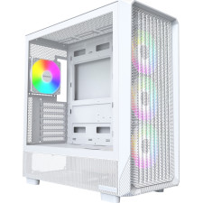 Montech X5 Midi Tower Branco