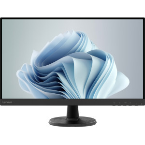 Lenovo C27-40 LED display 68,6 cm (27") 1920 x 1080 pixels Full HD Preto