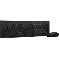 Lenovo 4X31K03957 teclado Rato incluído RF Wireless + Bluetooth Português Cinzento
